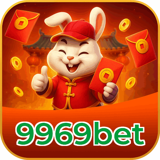 9969bet logo
