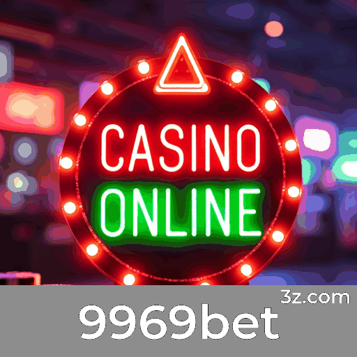 9969bet Bônus acumulado 9969bet